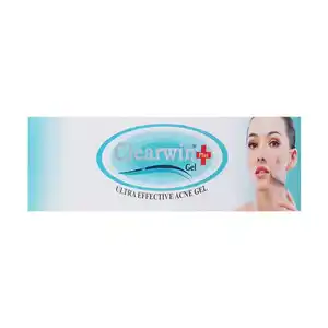 Clearwin Plus Gel 15gm