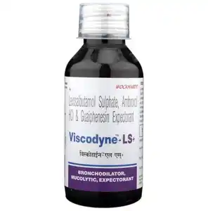 viscodyne Ls