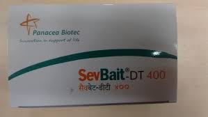 Sevbait -DT 400 Tablet