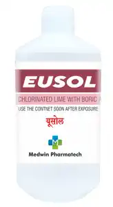 Eusol Solution 400ml