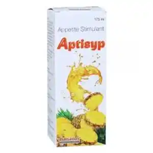 Aptisyp Syrup 175 ml