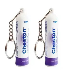 Cheston Inhaler 1s
