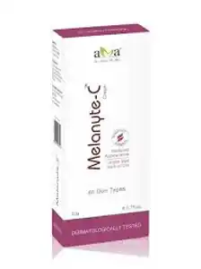 Melanyte C Cream 20gm