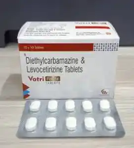 Votri Plus Tablet 10s