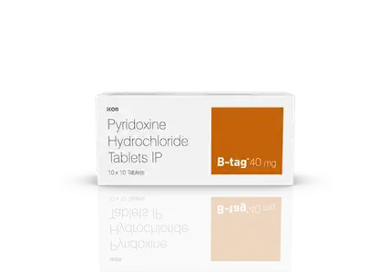B Tag Tablet