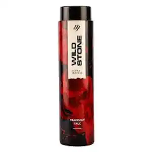 Wild Stone Powder Red 300gm