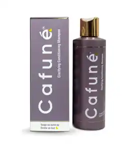 Cafune Clarifying Conditioning Shampoo 150ml