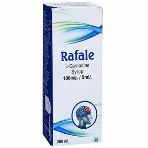 Rafale Syrup 200ml