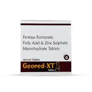 Geored XT Tablet 15s