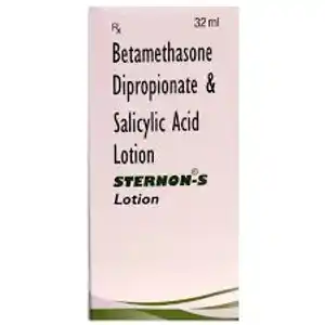 Sternon-S Lotion