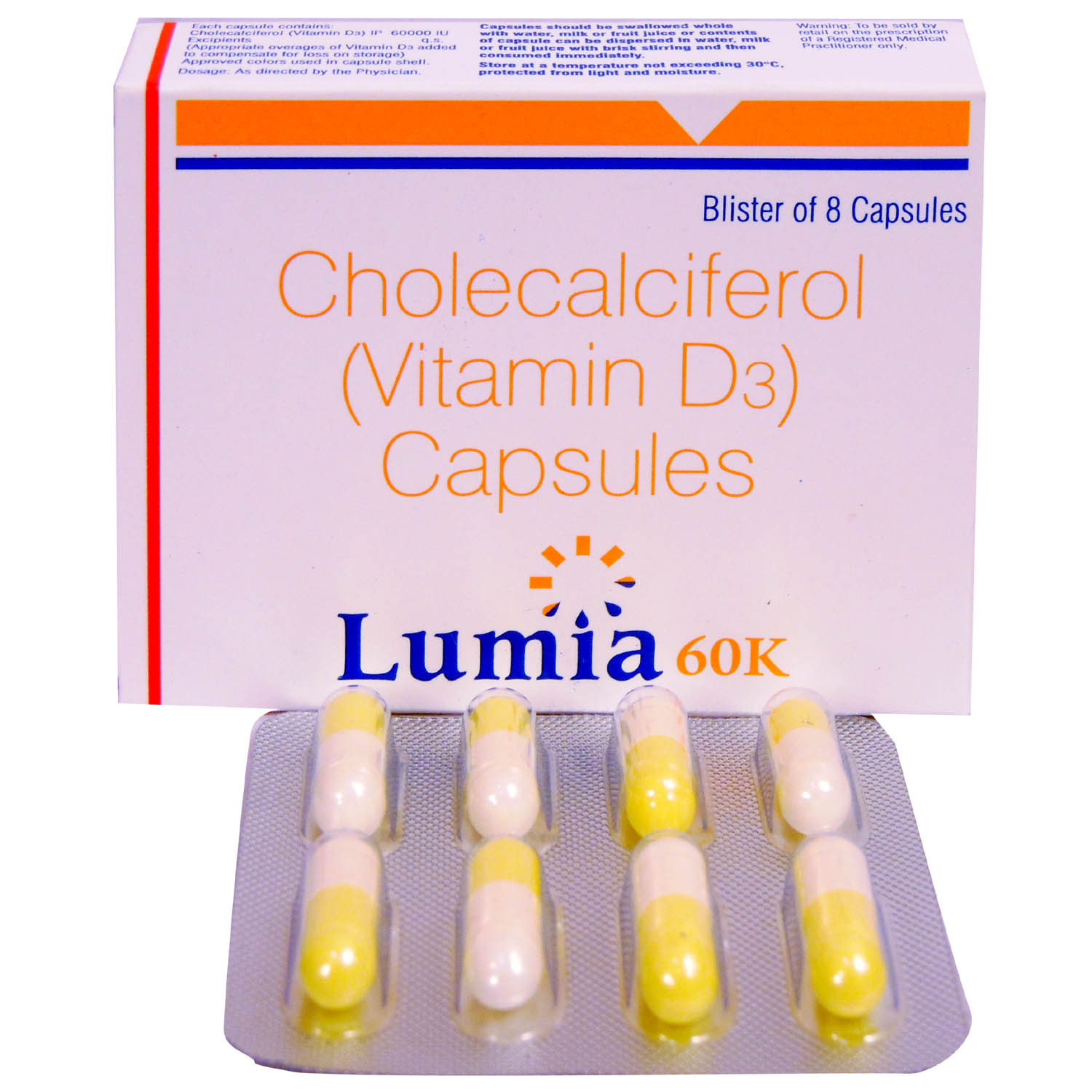 Lumaria Tablet