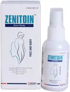 Zenitoin Acne Spray 50ml