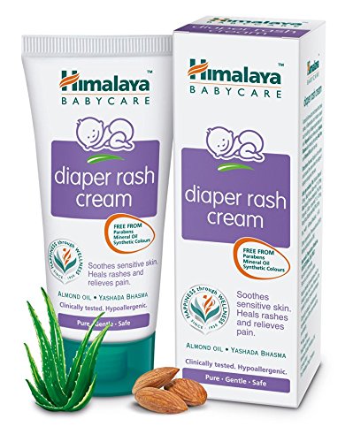 Himalaya Diaper Rash Cream 20 gm