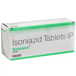 Solonex Tablet