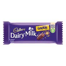 Cadbury Crackle 42GM 1S