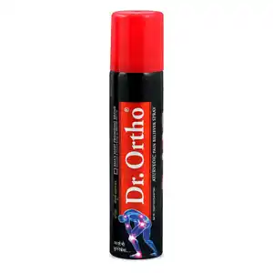 Dr Ortho Pain Reliever Spray 75ml