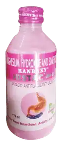 Histac Mps Saunf Suspension 170ml