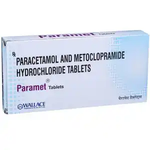 Paramet Tablet 10s