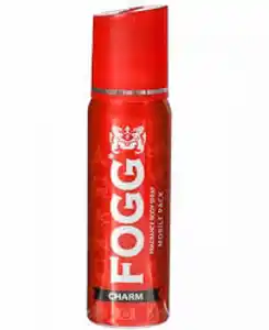 Fogg Charm Body Spray Red 25ml