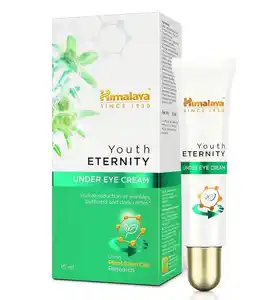 Himalaya Youth Eternity Under Eye Cream - 15ml