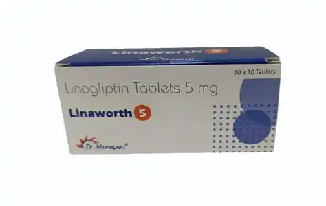 Linaworth 5mg Tablet 10s
