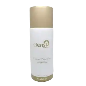 Clensta Madrid Deodorant Body Spray