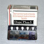 Dope Plus 5mg/10mg Tablet