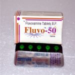 Fluvo 50mg Tablet