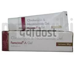 Femcinol-A Gel