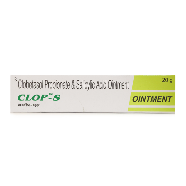 Clop S Cream