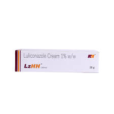 LzHH 1% کریم 30 گرام