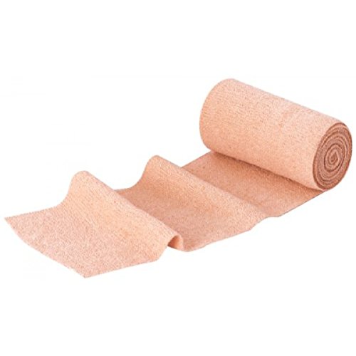 Crepe Bandage Garg 15cm*4mt