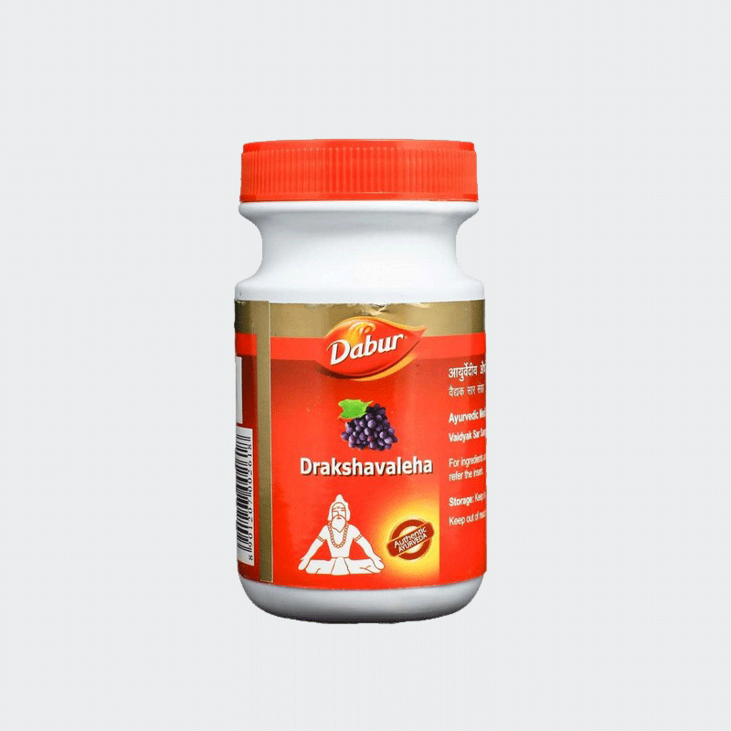 Dabur Drakshavaleha 250gm