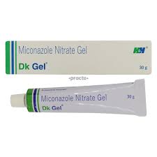 DK 2% Gel 30gm