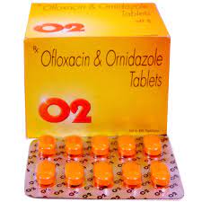 Jam O2 Tablet 10s