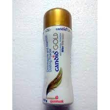 Candid Gold Dusting Powder 50gm