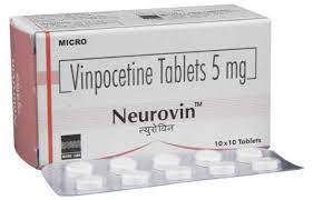 Neurovin 5mg Tablet