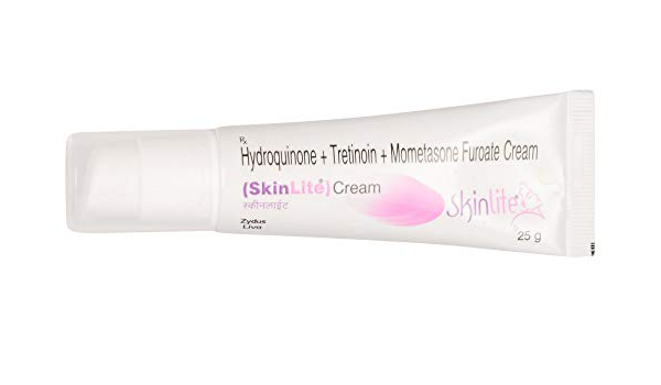 Skinlite Cream 25gm