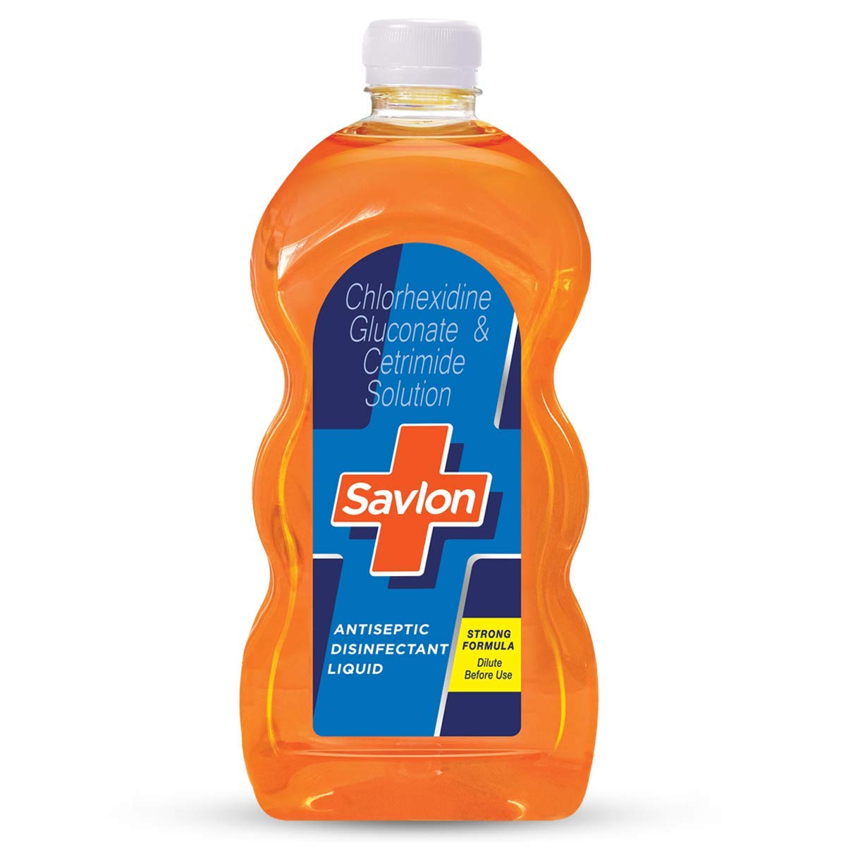 Savlon Antiseptic Liquid 1ltr
