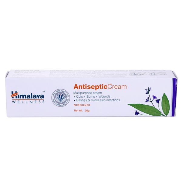 Himalaya Wellness Antiseptic Cream 20gm