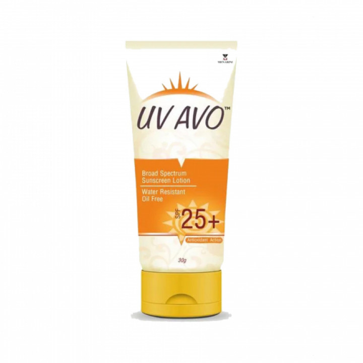 UV Avo Lotion SPF 25+ 30gm