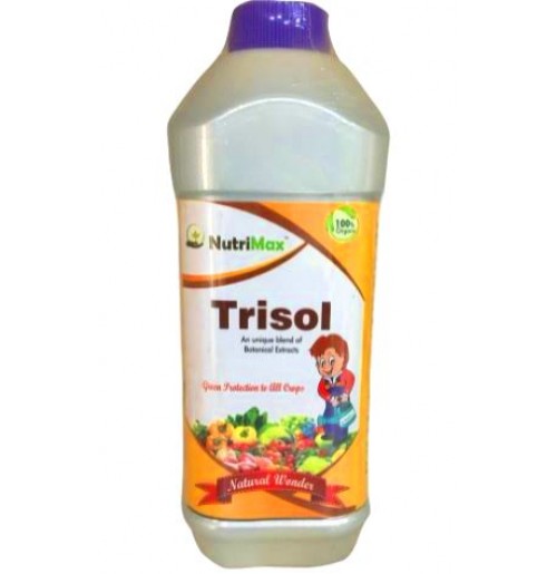 Trisol SF Syrup 100ml