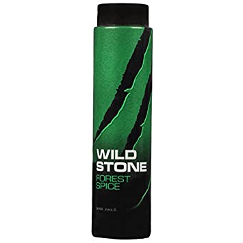 Wildstone Fragrance Powder Green 100gm