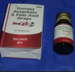 FEZ XT Drop 15ml