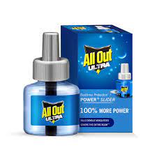 All Out Ultra Refill 1s