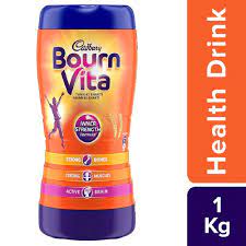 Cadbury Bournvita Health Drink Powder 1kg