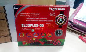 Ecoplex 5G Tablet 15s