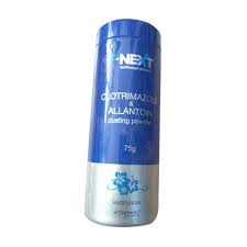 F Next Dusting Powder 75gm