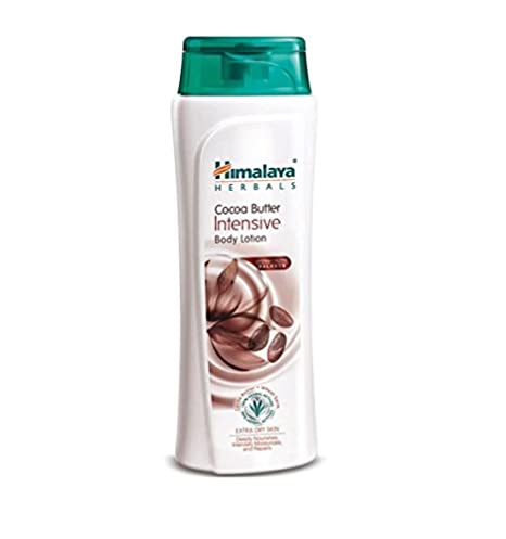 Himalaya Cocoa Butter Intensive Body Lotion 100ml
