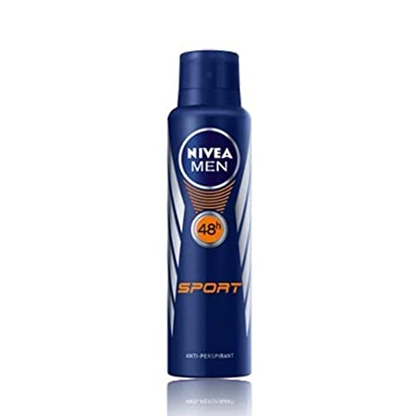 Nivea Men Sport Deodorant 150ml